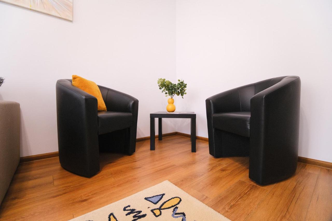 Apartment In The City Center بلوفديف المظهر الخارجي الصورة