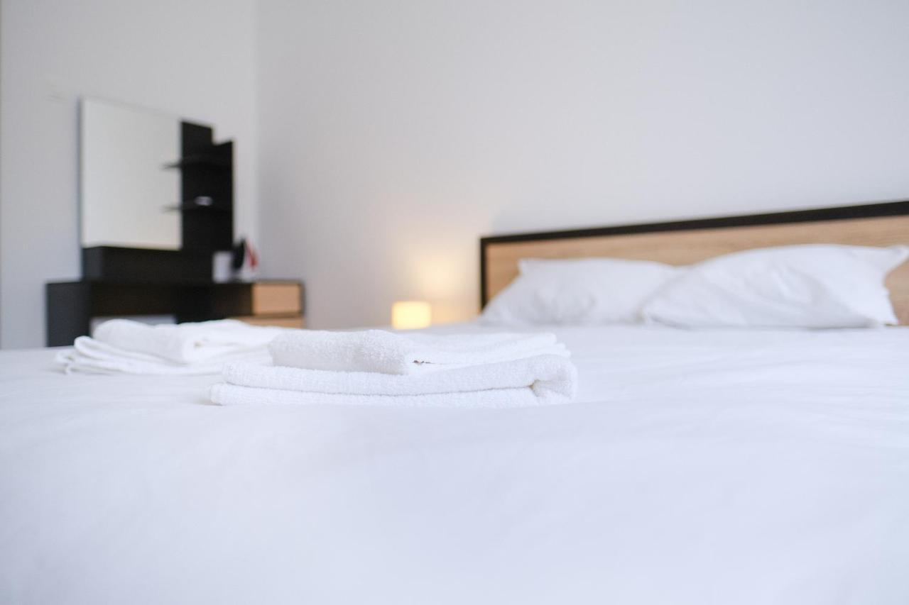 Apartment In The City Center بلوفديف المظهر الخارجي الصورة