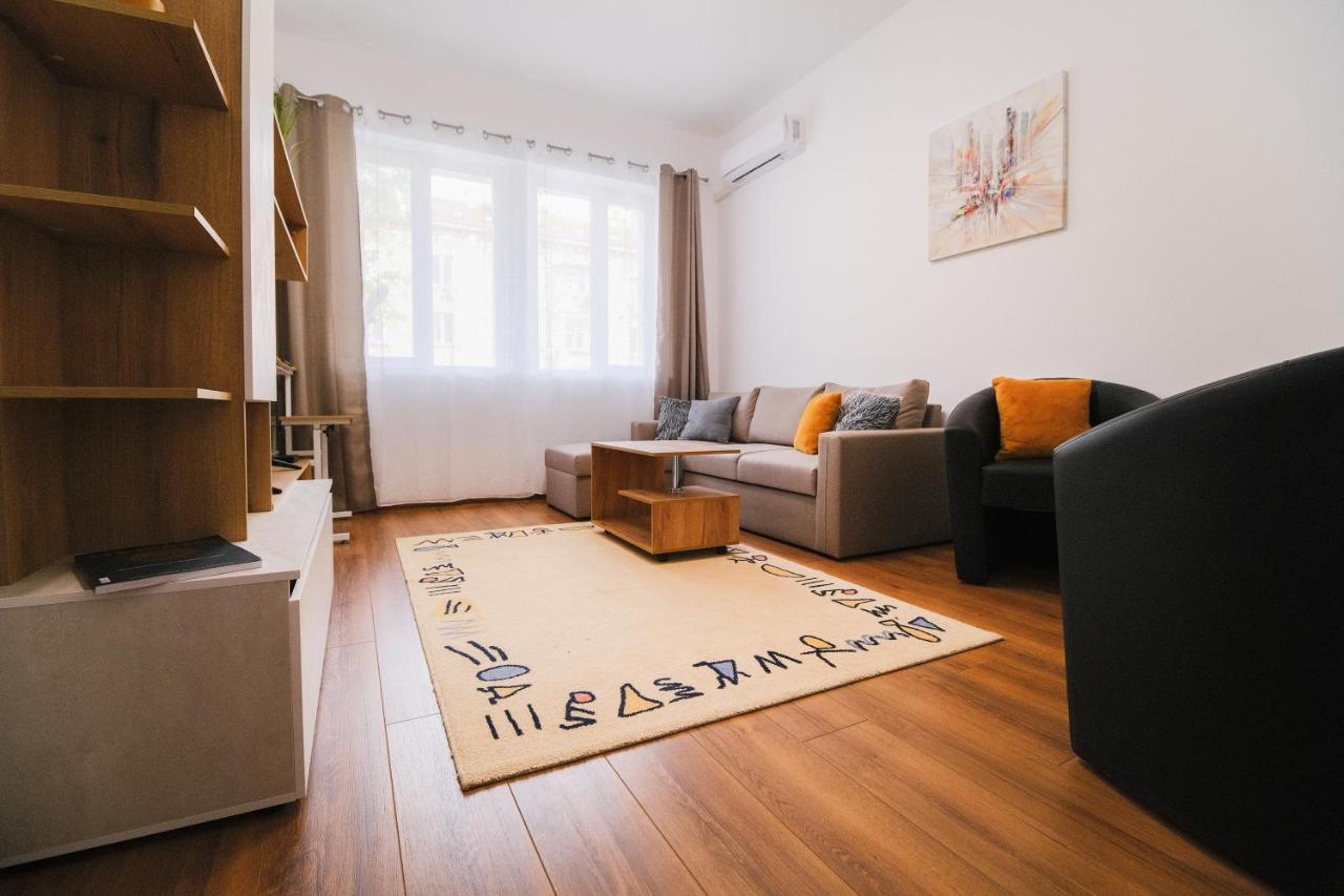Apartment In The City Center بلوفديف المظهر الخارجي الصورة
