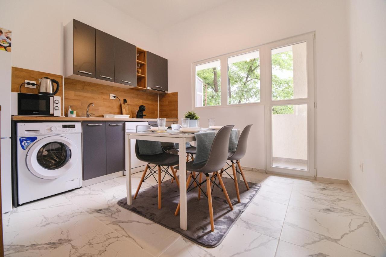 Apartment In The City Center بلوفديف المظهر الخارجي الصورة