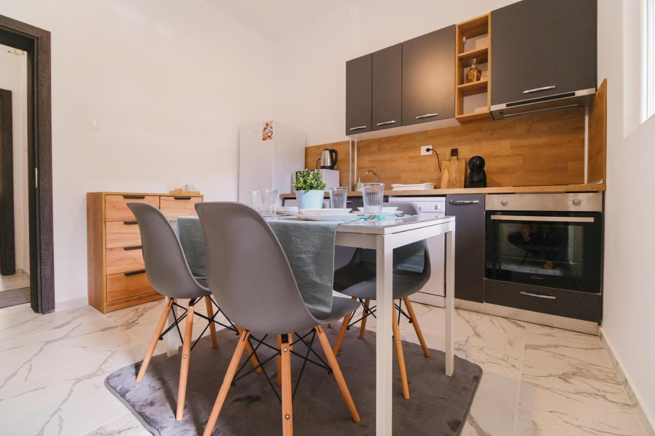 Apartment In The City Center بلوفديف المظهر الخارجي الصورة