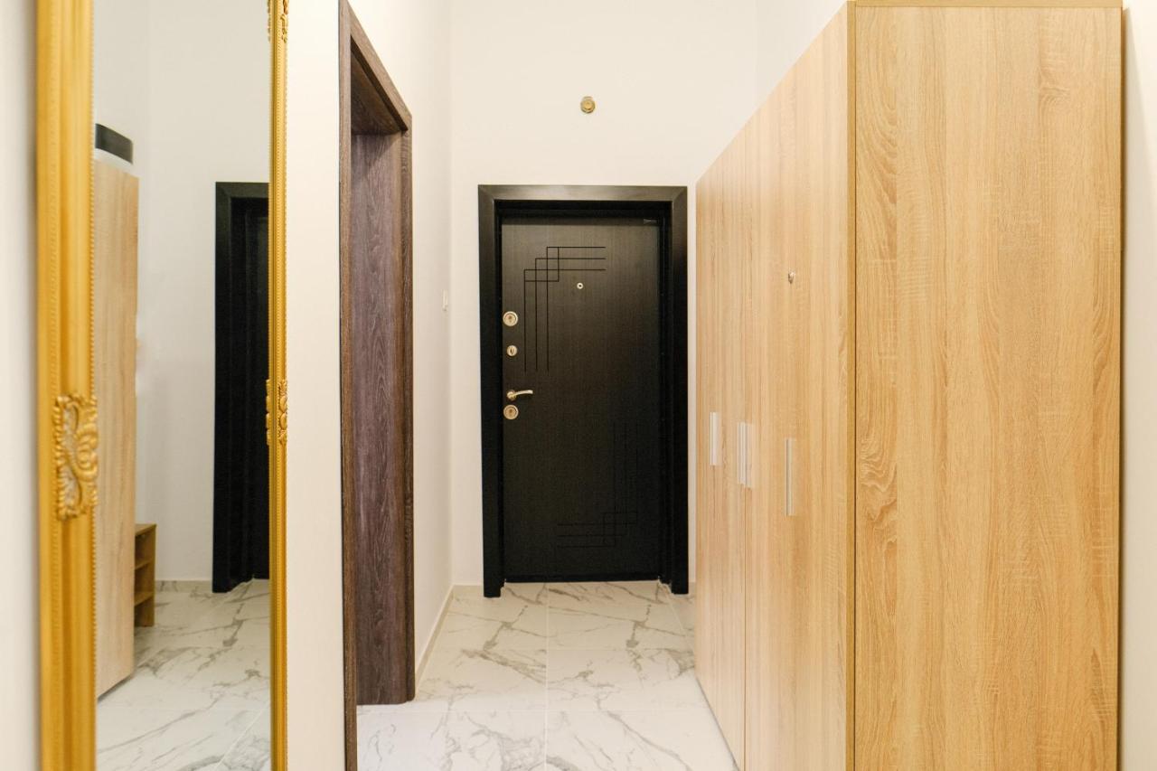 Apartment In The City Center بلوفديف المظهر الخارجي الصورة